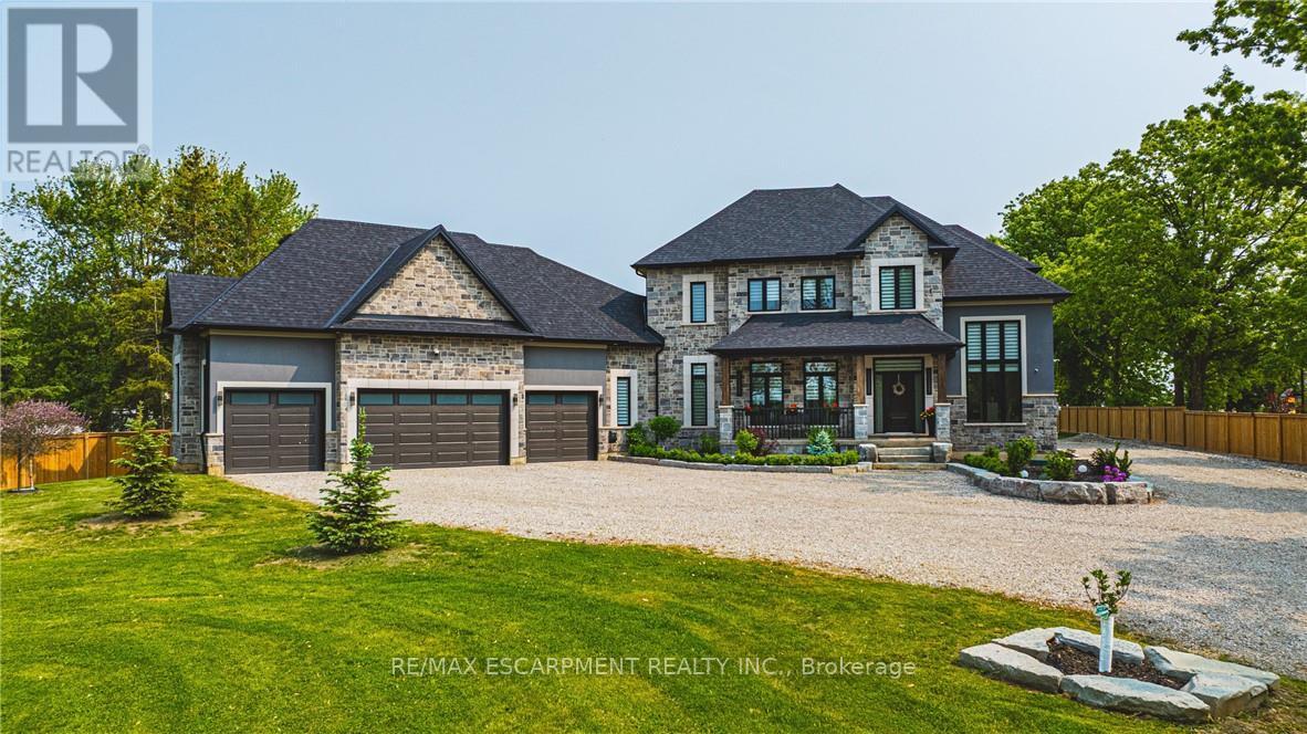 Detached at 8378 CHIPPEWA ROAD E, Hamilton (Mount Hope)