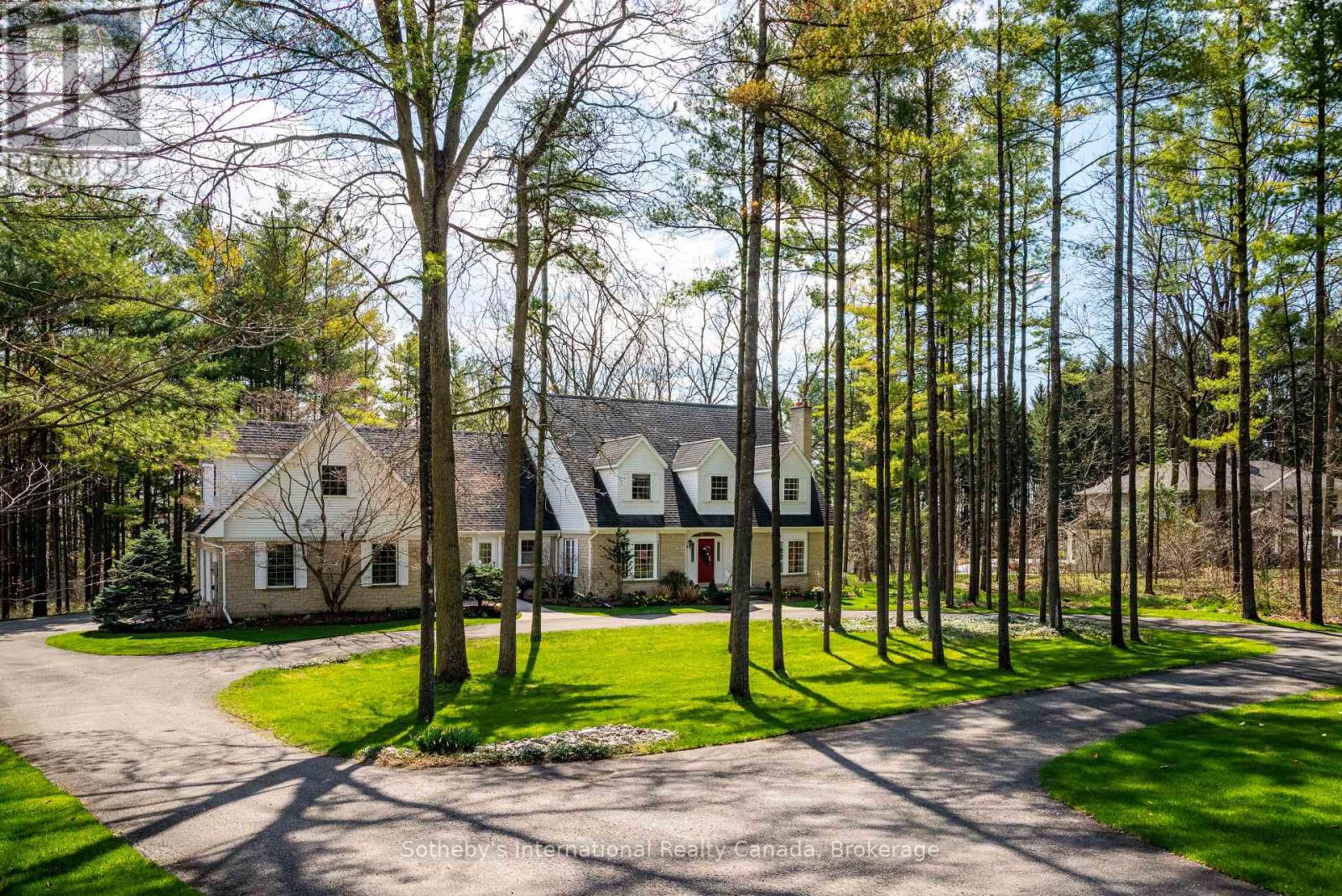 Detached at 1767 WEST RIVER ROAD, North Dumfries