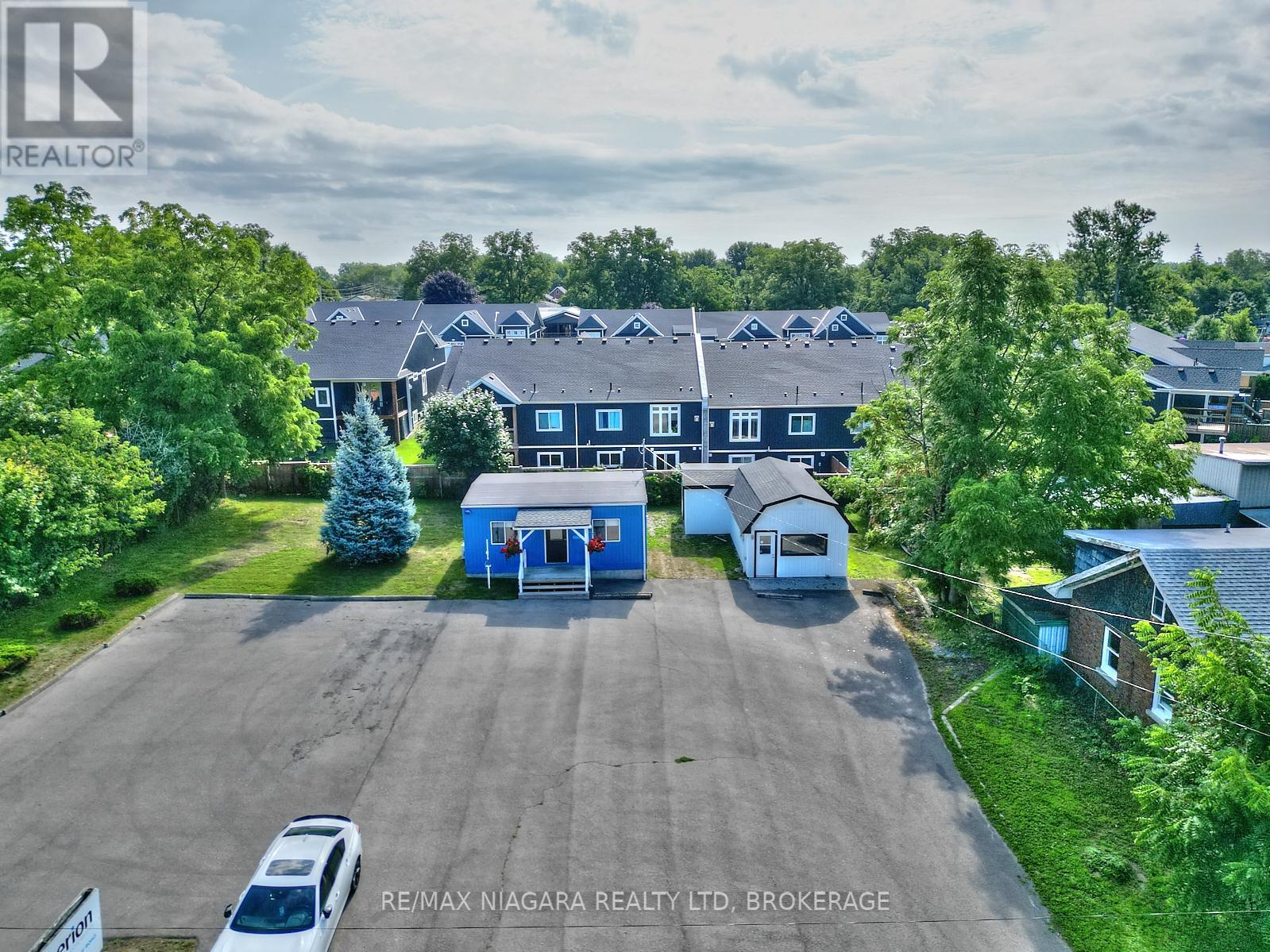 Other at 210 RIDGEWAY ROAD, Fort Erie (Crystal Beach)