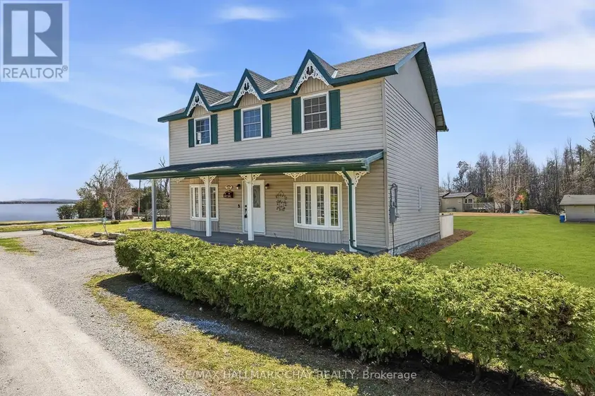 Detached at 24 CEDAR DALE DRIVE, Kawartha Lakes
