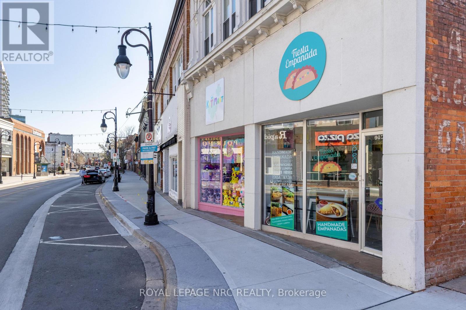 Other at 142 ST. PAUL STREET, St. Catharines