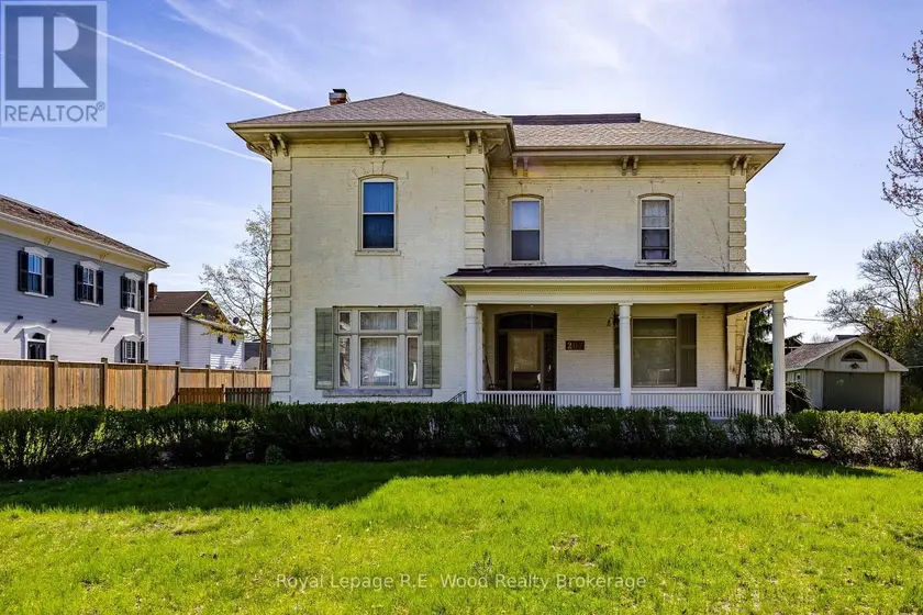 Vacant Land at 267-273 BROADWAY, Tillsonburg