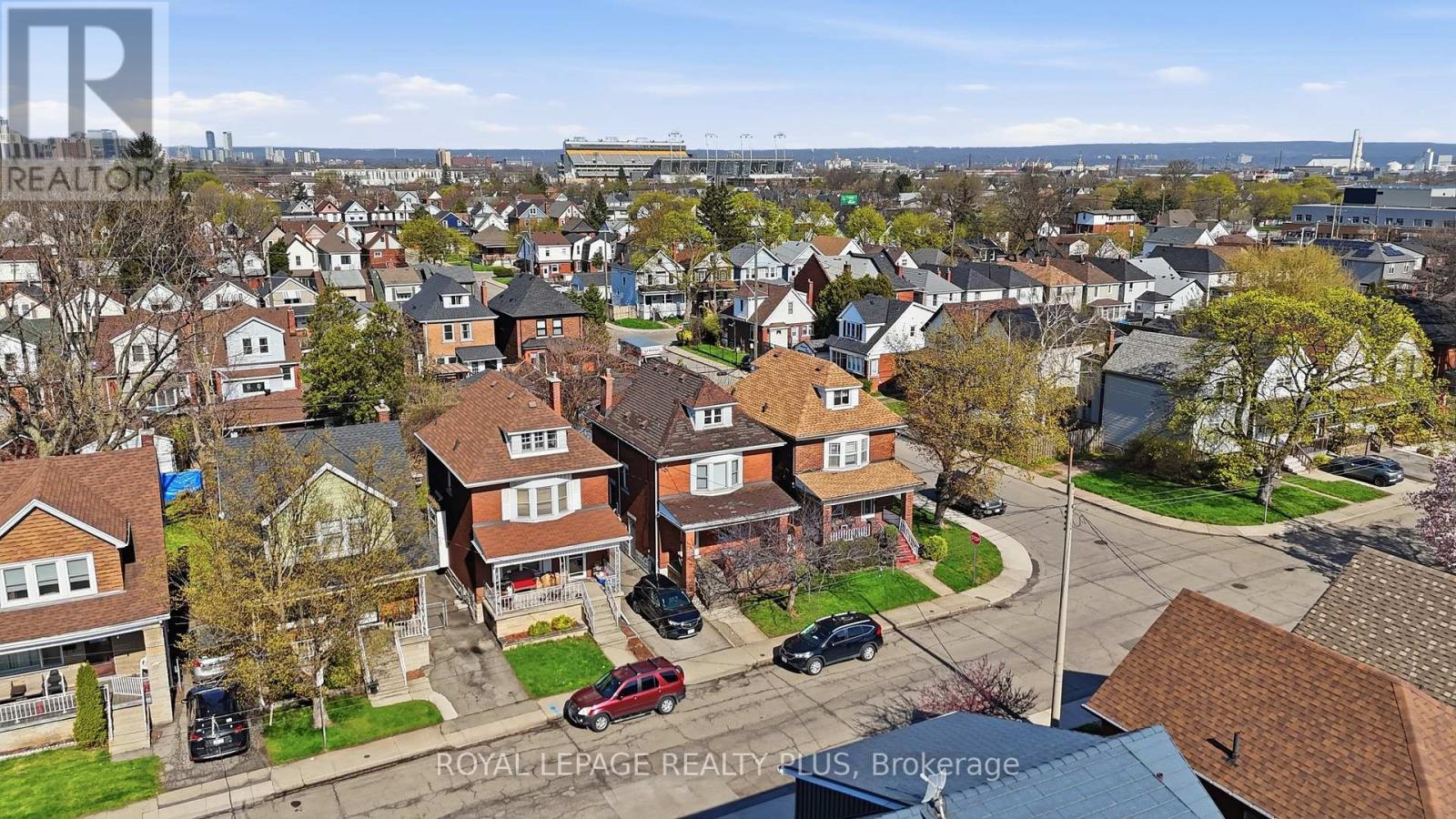 Detached at 115 KENSINGTON AVENUE N, Hamilton (Crown Point)