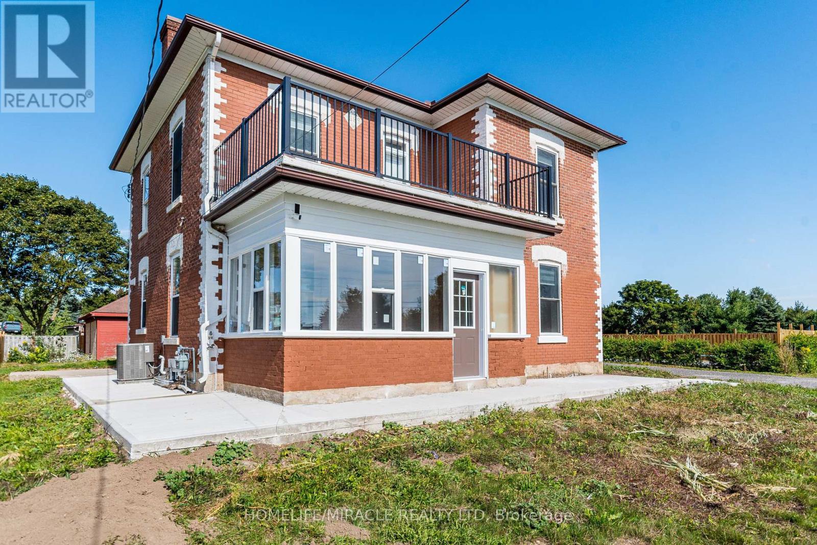 Detached at 12 ORANGEVILLE STREET, Erin