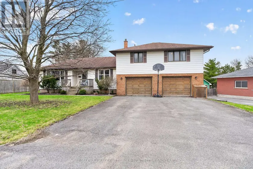 Detached at 1198 BRASS DRIVE, Kingston
