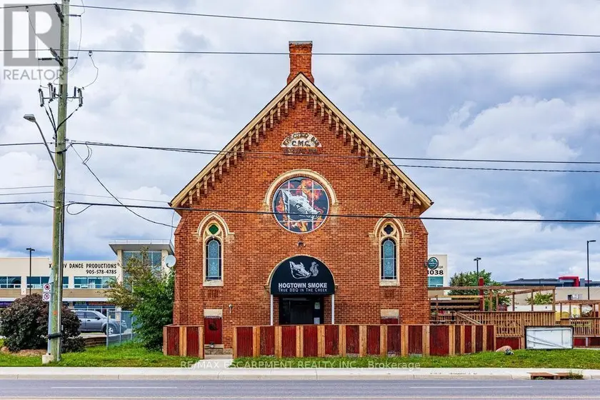 Other at 2251 RYMAL ROAD, Hamilton (Stoney Creek Mountain)