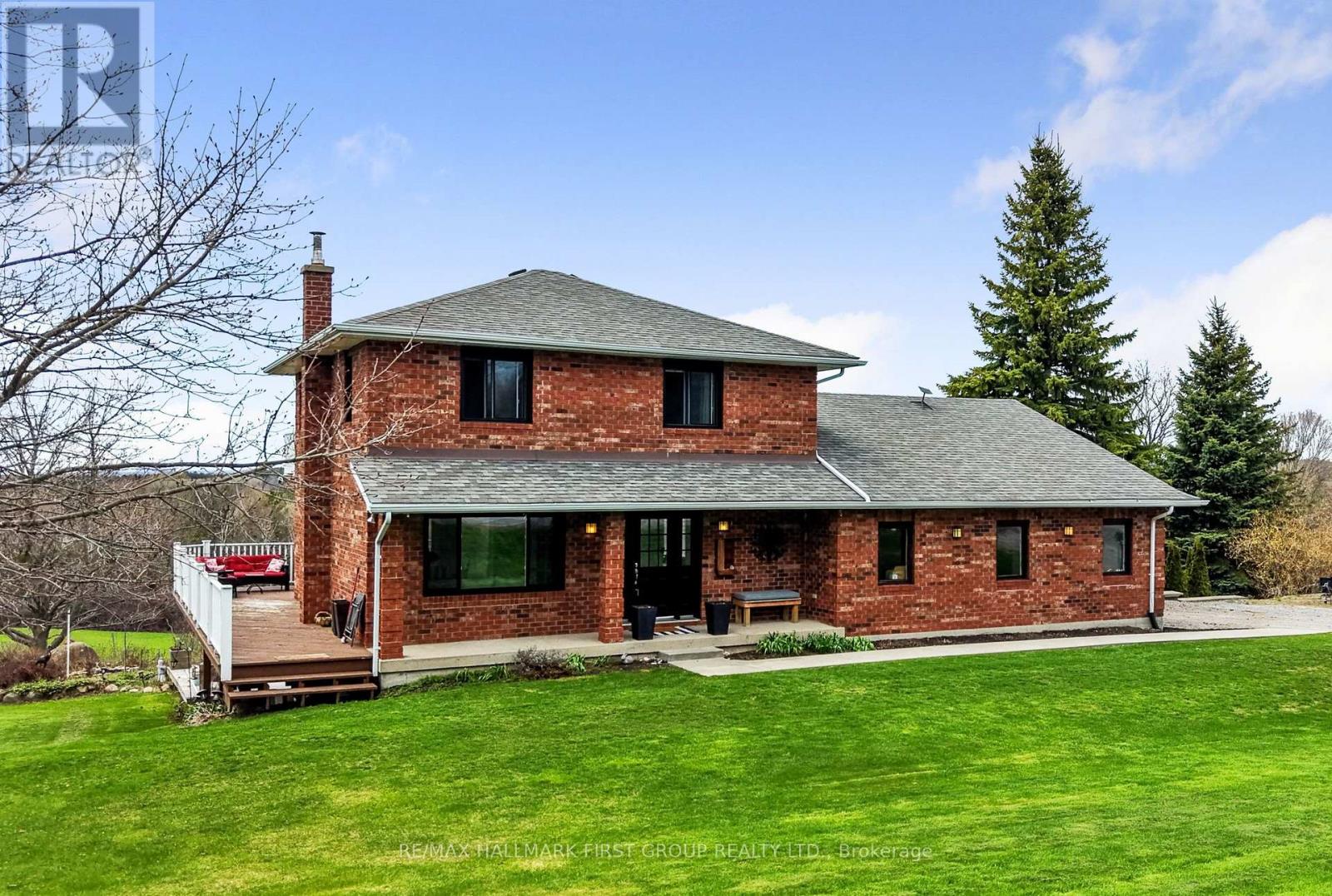 Detached at 1868 STANTON ROAD N, Cobourg