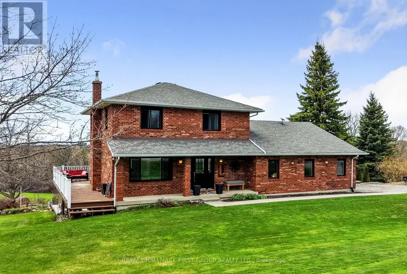 Detached at 1868 STANTON ROAD N, Cobourg