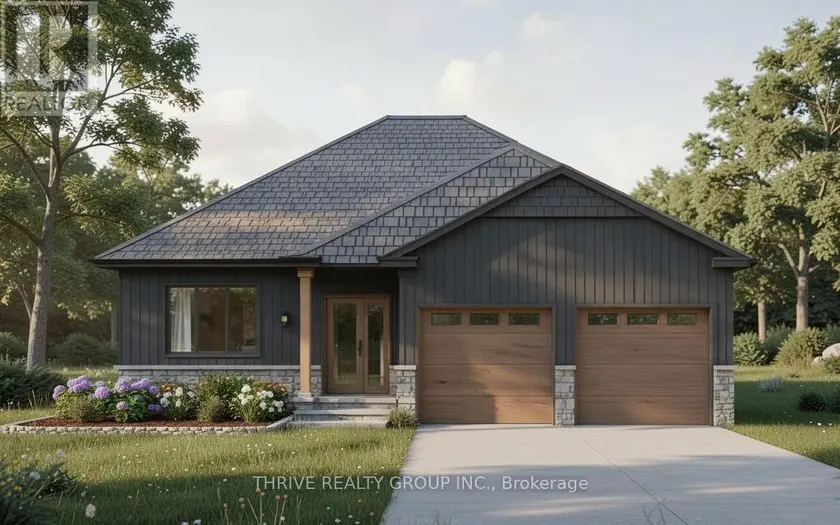 Detached at 152 GREENE STREET, South Huron