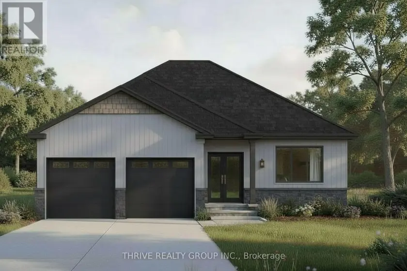 Detached at 188 GREENE STREET, South Huron