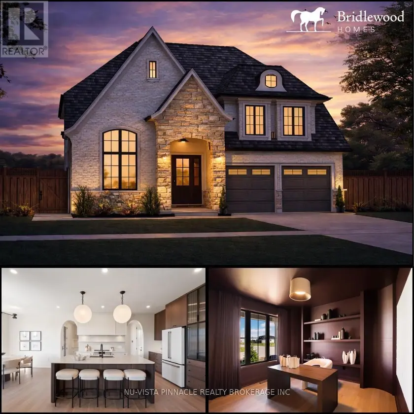 Detached at 196 WESTBROOK DRIVE, Middlesex Centre