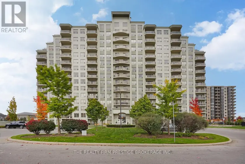 Apartment at 207 - 1030 CORONATION DRIVE, London North