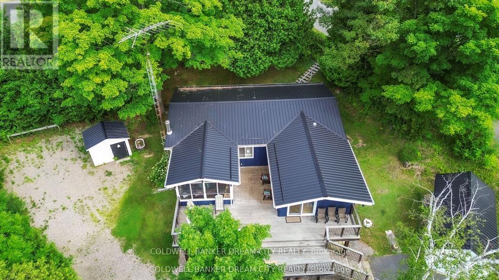 Detached at 1004A ALMOND LANE, Frontenac (Frontenac Centre)