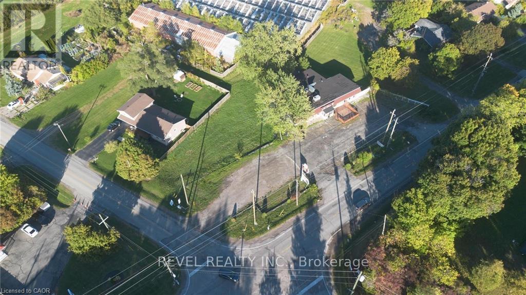 Vacant Land at 5391 KING STREET, Lincoln (Beamsville)