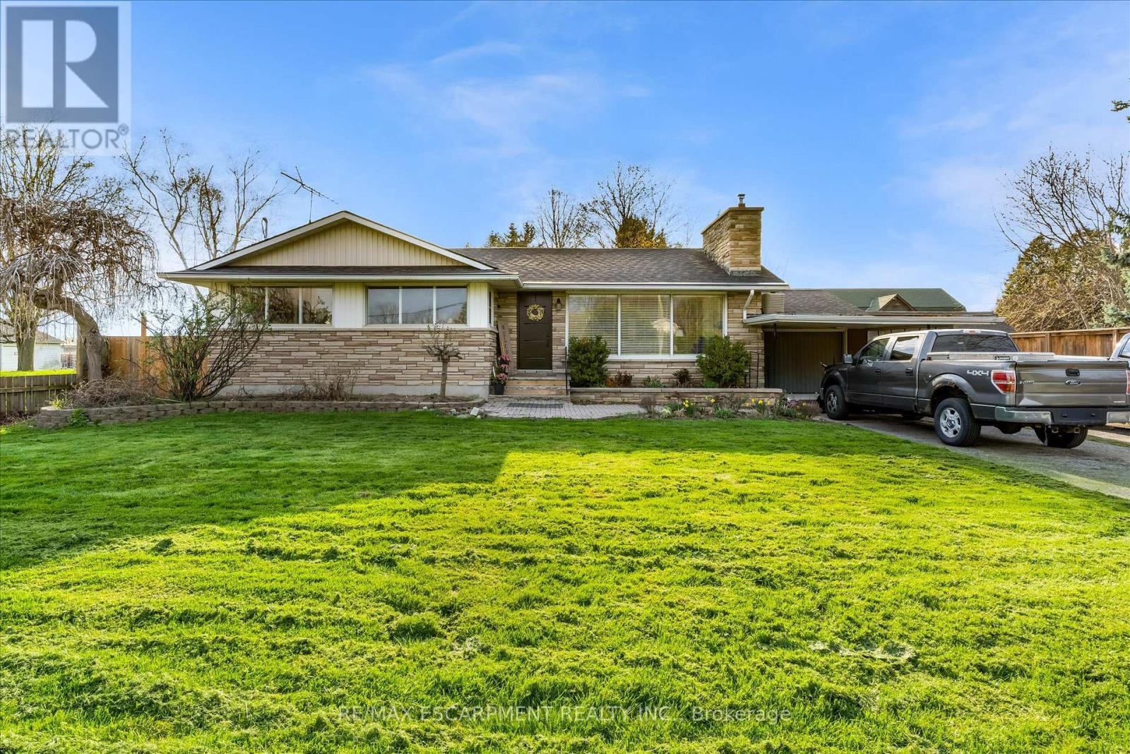 Detached at 1267 THIRD ST LOUTH, St. Catharines (Rural Port)