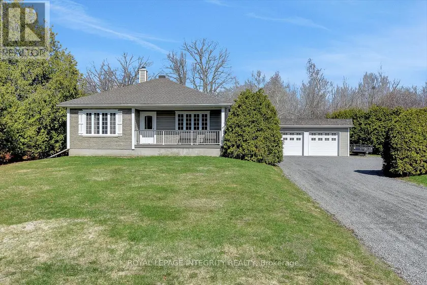 Detached at 1099 OLD MONTREAL ROAD, Ottawa