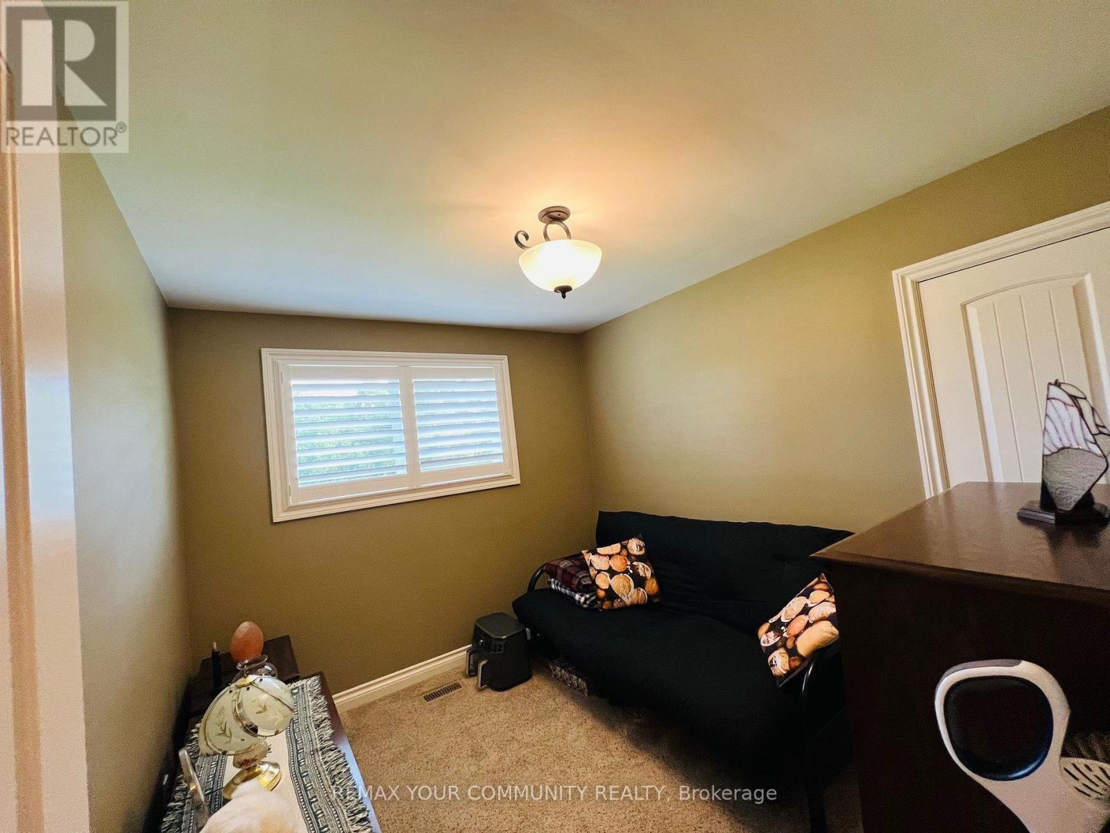 Detached at 745088 OXFORD ROAD 17, Woodstock