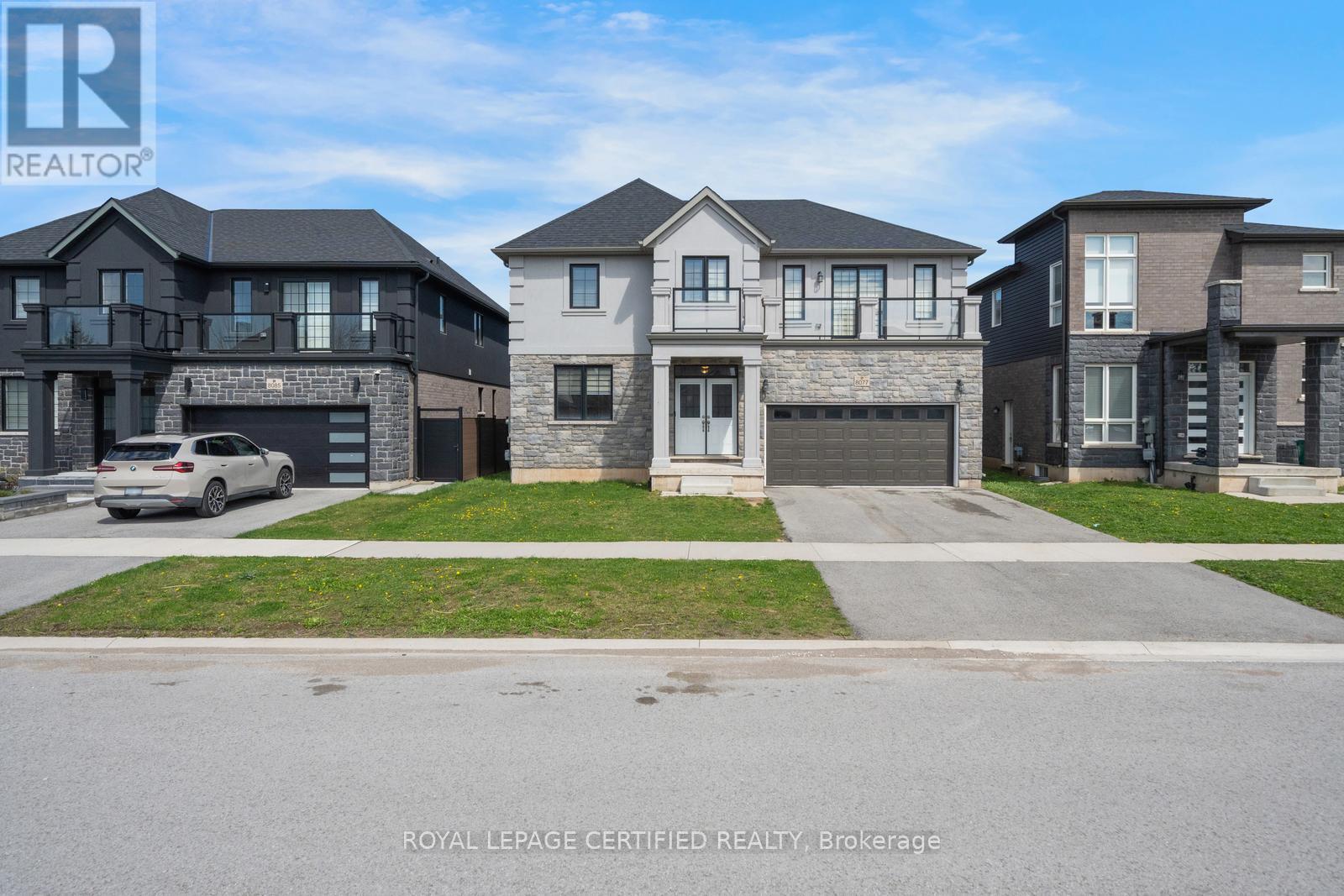 Detached at 8077 BROOKSIDE DRIVE, Niagara Falls (Ascot)