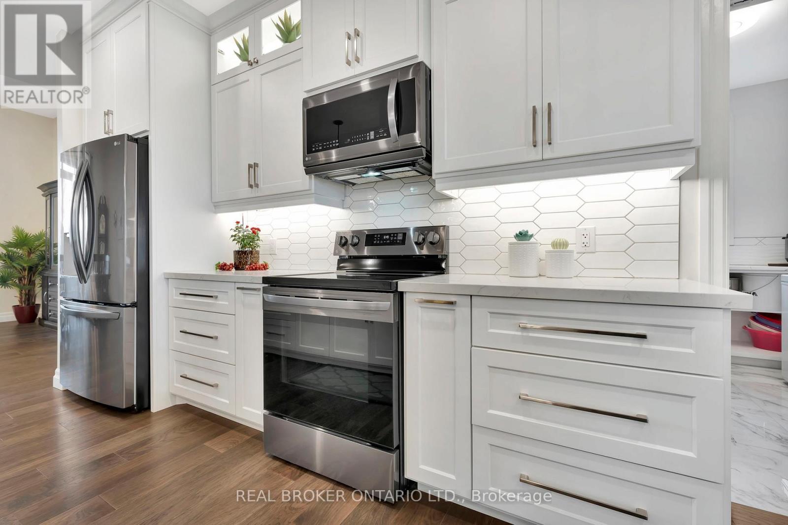 Detached at 1250 1ST CONCESSION ROAD, Norfolk