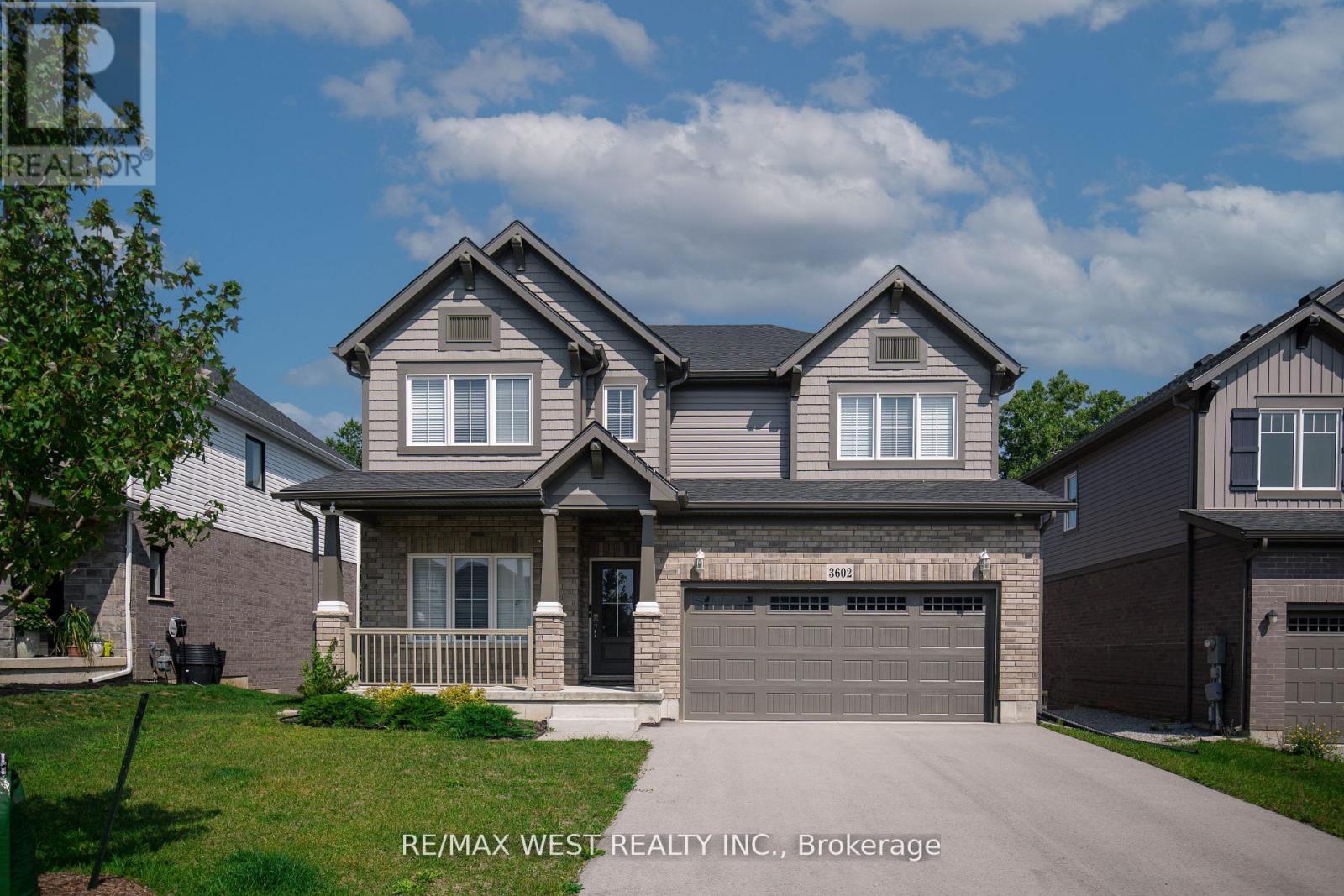 Detached at 3602 CAROLINA COURT, Fort Erie (Ridgeway)