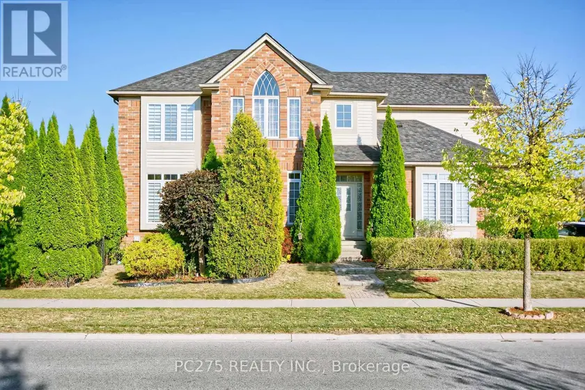 Detached at 2392 ASIMA DRIVE, London