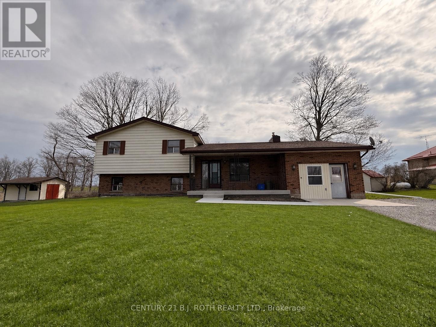 Detached at 48 KING STREET, Kawartha Lakes (Woodville)