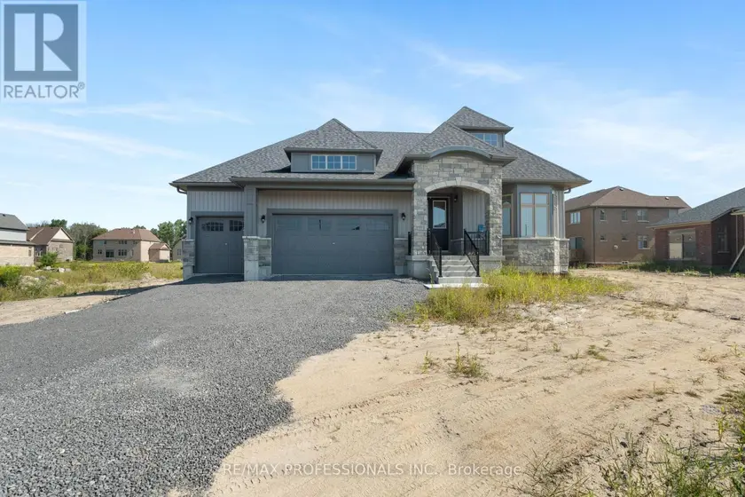 Detached at 11 BLUE HERON DRIVE, Quinte West