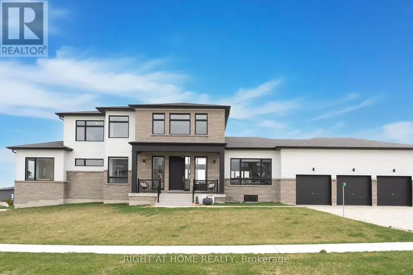 Detached at 110 SLADDEN COURT, Blue Mountains