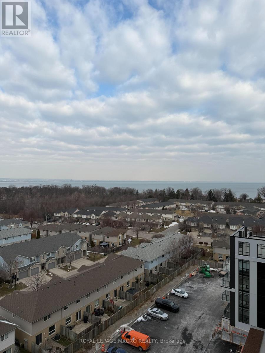 Apartment at 1018 - 461 GREEN ROAD, Hamilton