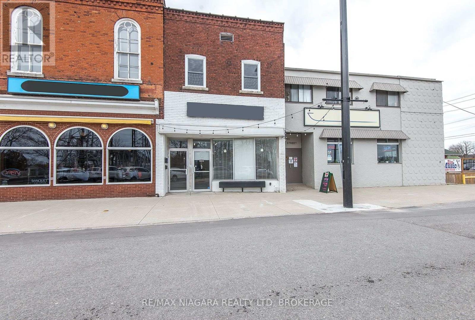 Other at UNIT 2 - 264 WEST STREET, Port Colborne (Sugarloaf)