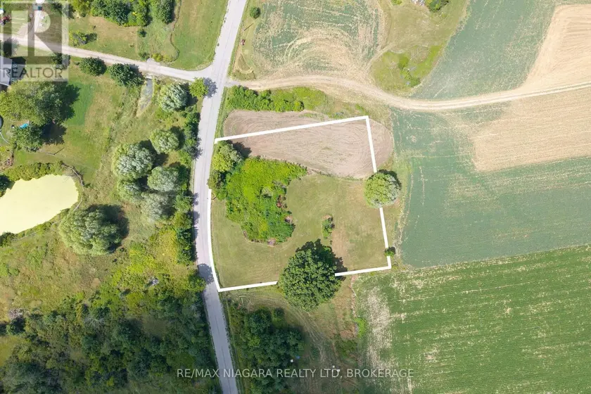 Vacant Land at PT LT 8 ROLAND ROAD, Pelham