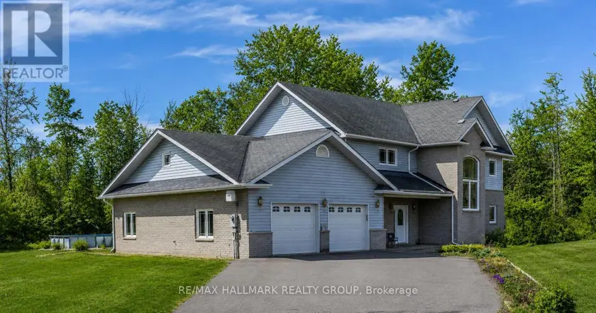 Detached at 21 SKEEL COURT, Ottawa