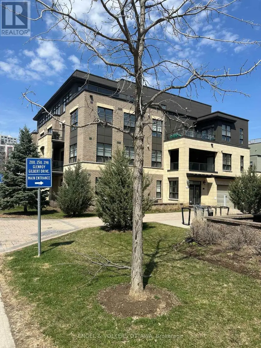 Apartment at 401 - 399 BAYROSE DRIVE W, Ottawa
