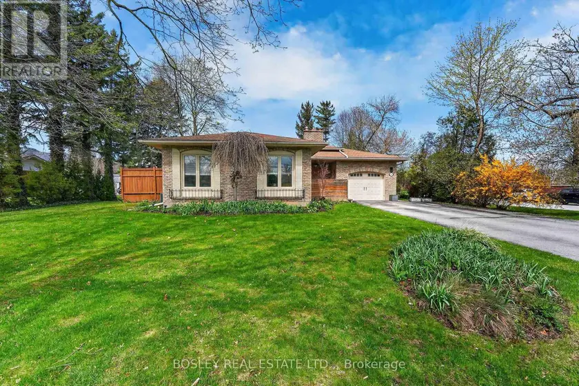 Detached at 561 KING STREET, Niagara-on-the-Lake