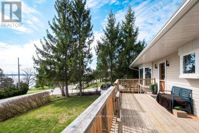 Detached at 150 MACINTOSH DRIVE, Georgian Bluffs
