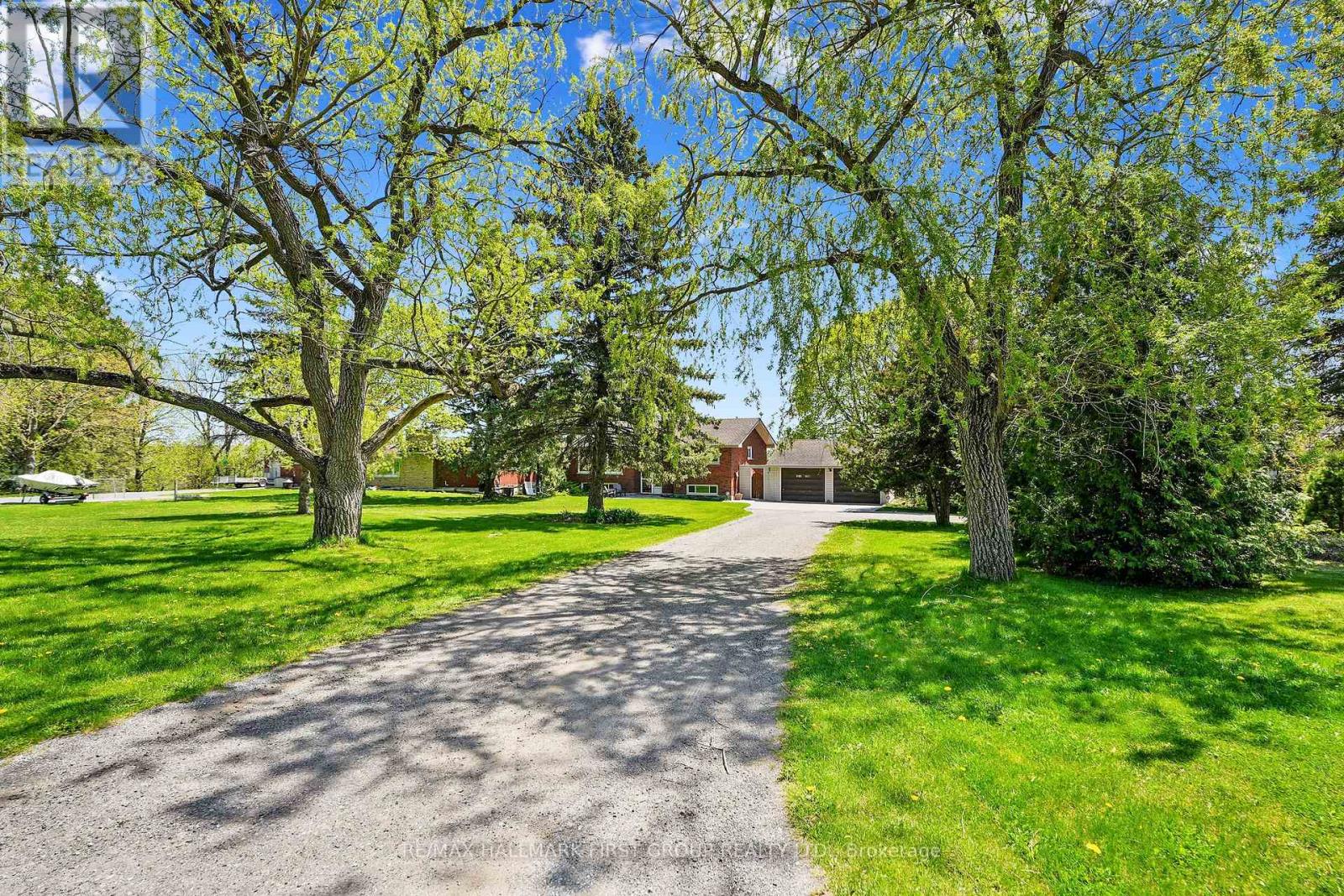 Detached at 4227 COUNTY 45 ROAD, Hamilton Township