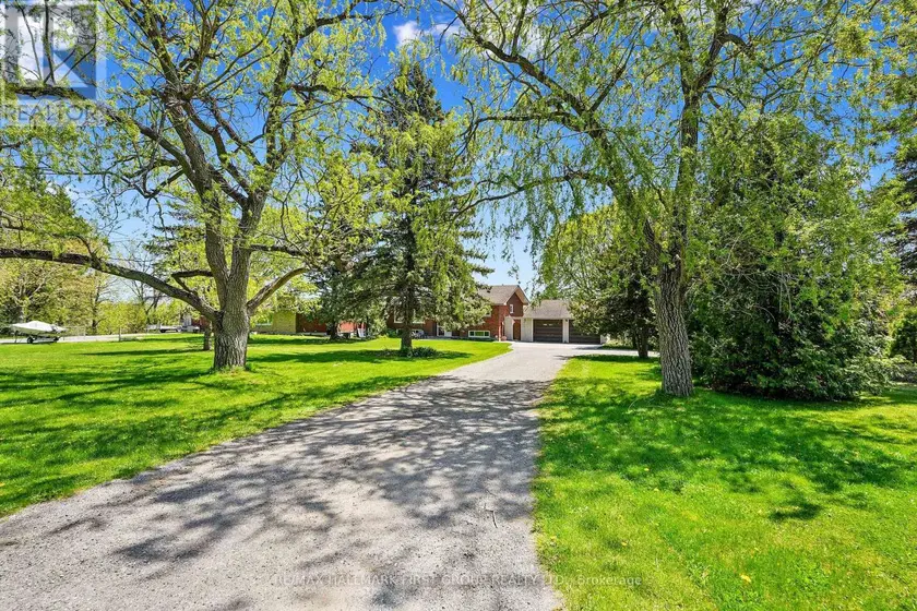 Detached at 4227 COUNTY 45 ROAD, Hamilton Township