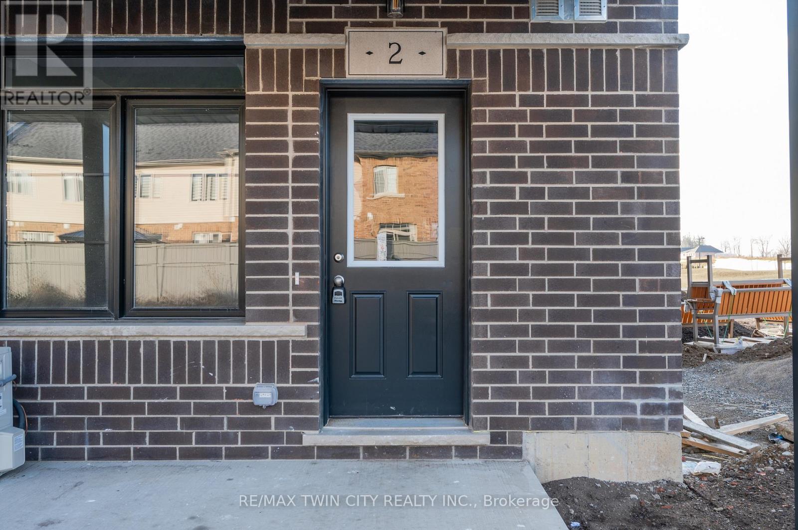Townhouse at 2 OAT LANE, Kitchener
