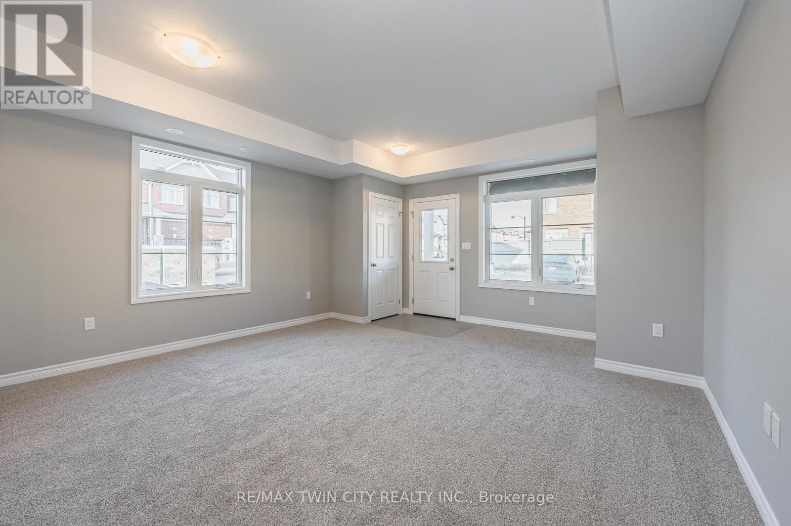 Townhouse at 2 OAT LANE, Kitchener