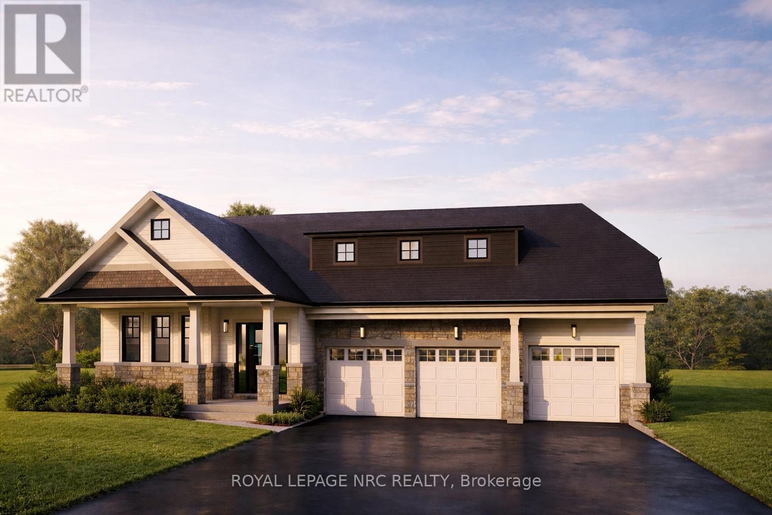 Detached at 4112 REBSTOCK ROAD, Fort Erie (Crystal Beach)