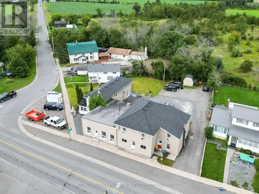 Multiplex at 3244 COUNTY 41 ROAD, Greater Napanee