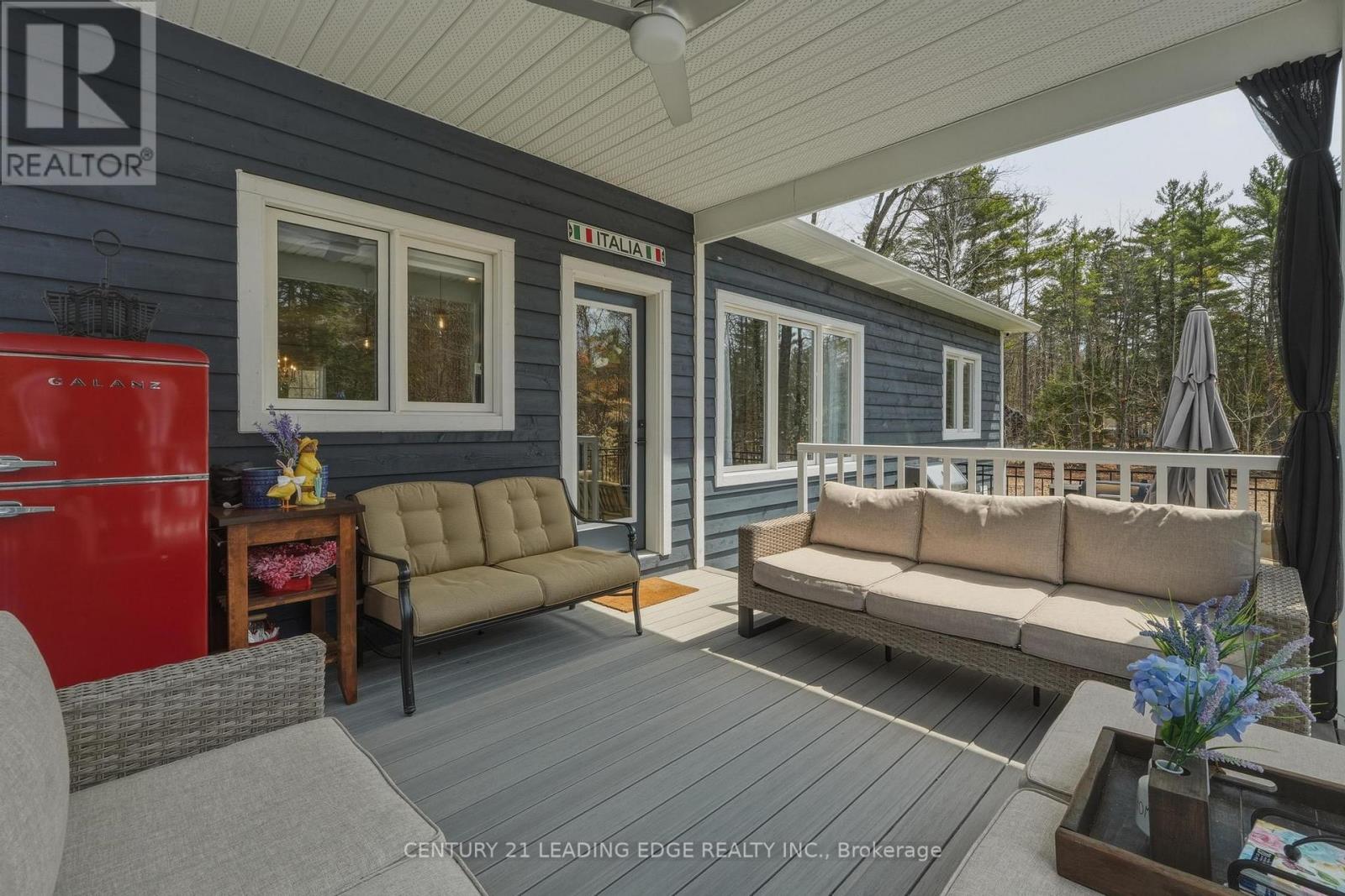 Detached at 1104 XAVIER STREET, Gravenhurst