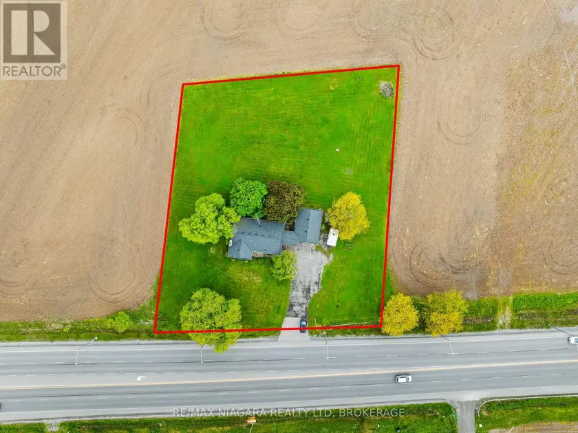 Detached at 2152 HWY 20, Thorold