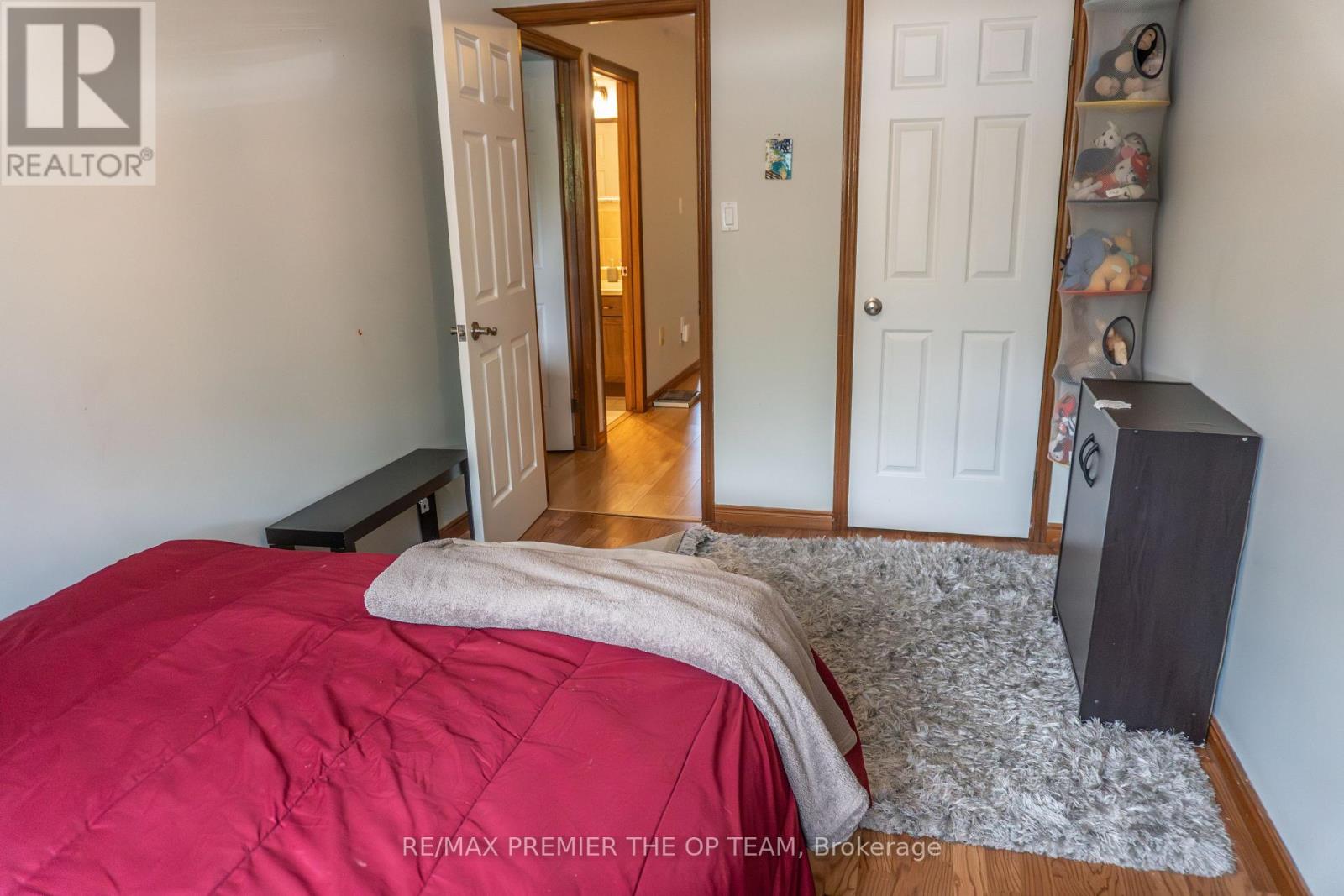 Townhouse at 3 - 255 MOUNT ALBION ROAD, Hamilton