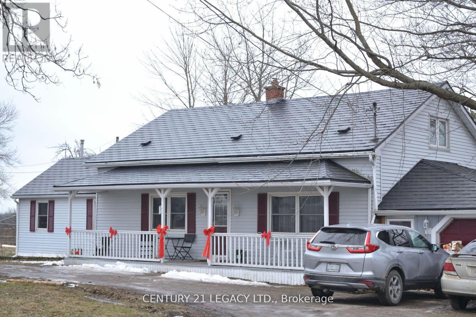 Detached at 2569 BERTIE ROAD, Fort Erie (Bertie Ridge)