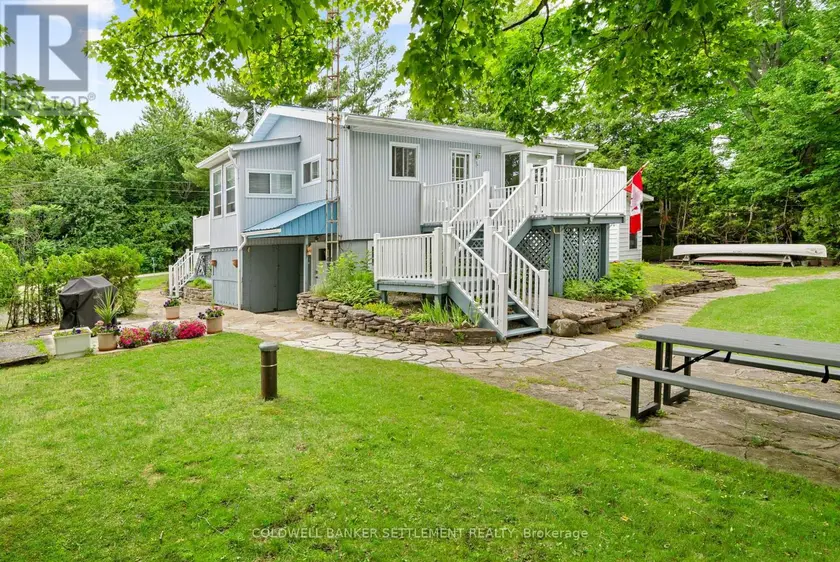 Detached at 33 B3 ROAD, Rideau Lakes