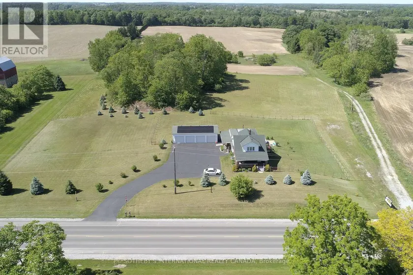 Detached at 589 HIGHWAY 6, Norfolk (Port Dover)