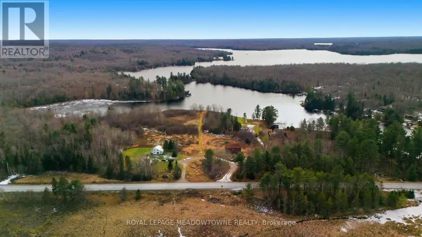 Vacant Land at 5403A HIGHWAY 124 HIGHWAY, Magnetawan