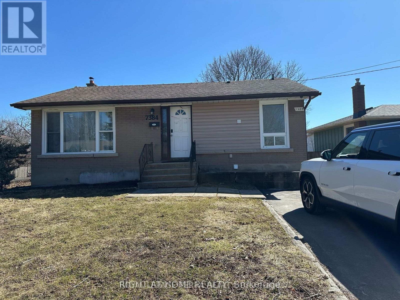 Detached at 7384 HEXIMER AVENUE, Niagara Falls (Oldfield)