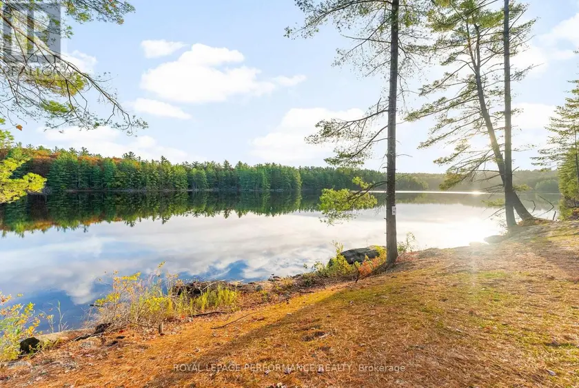 Vacant Land at 12 VOYAGEUR BAY TRAIL, Whitewater Region